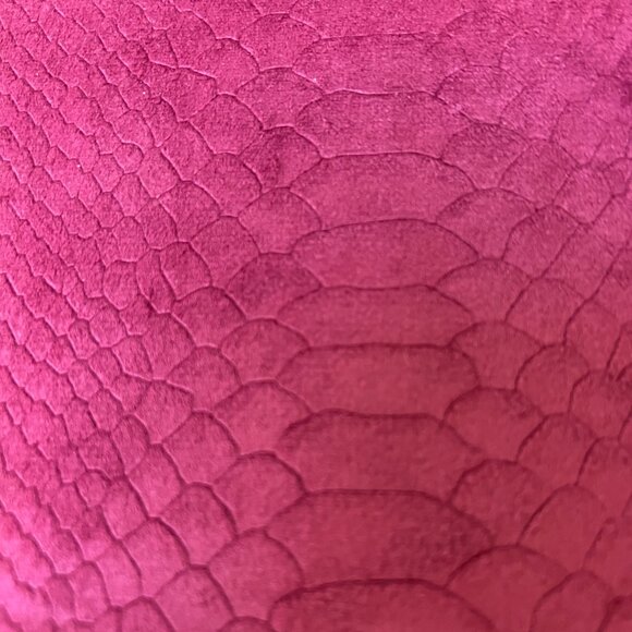 Stephanie Johnson Cosmetics Travel Bag - Picture 7 of 7